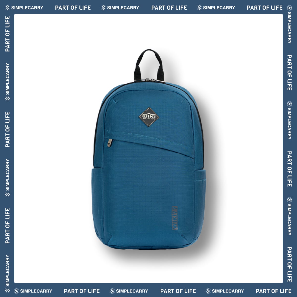BALO WIKI77 BLUE