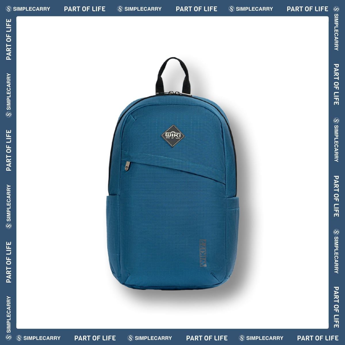 BALO WIKI77 BLUE