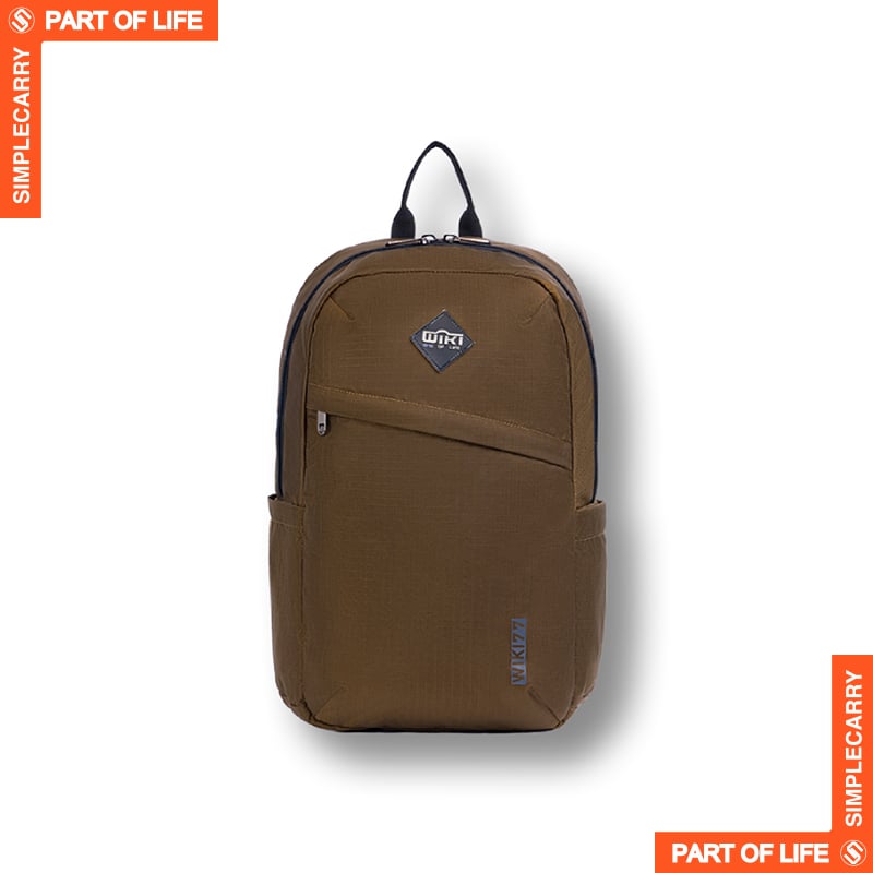 BALO WIKI77 BROWN