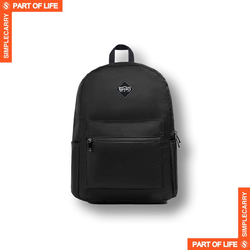 WIKI99 BLACK