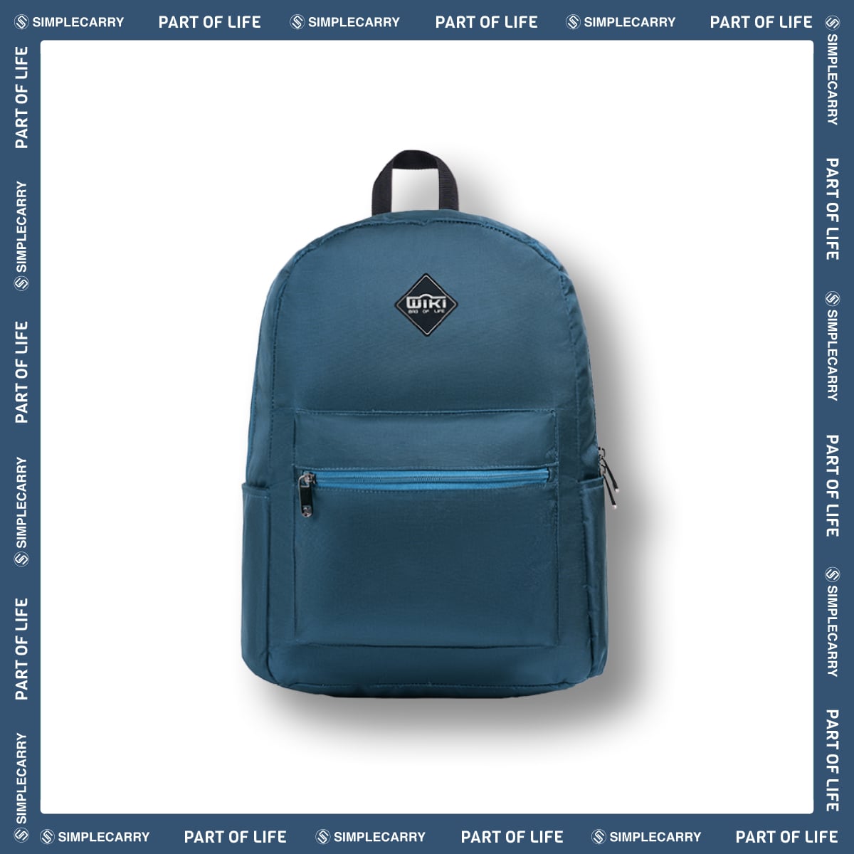 WIKI99 I.BLUE