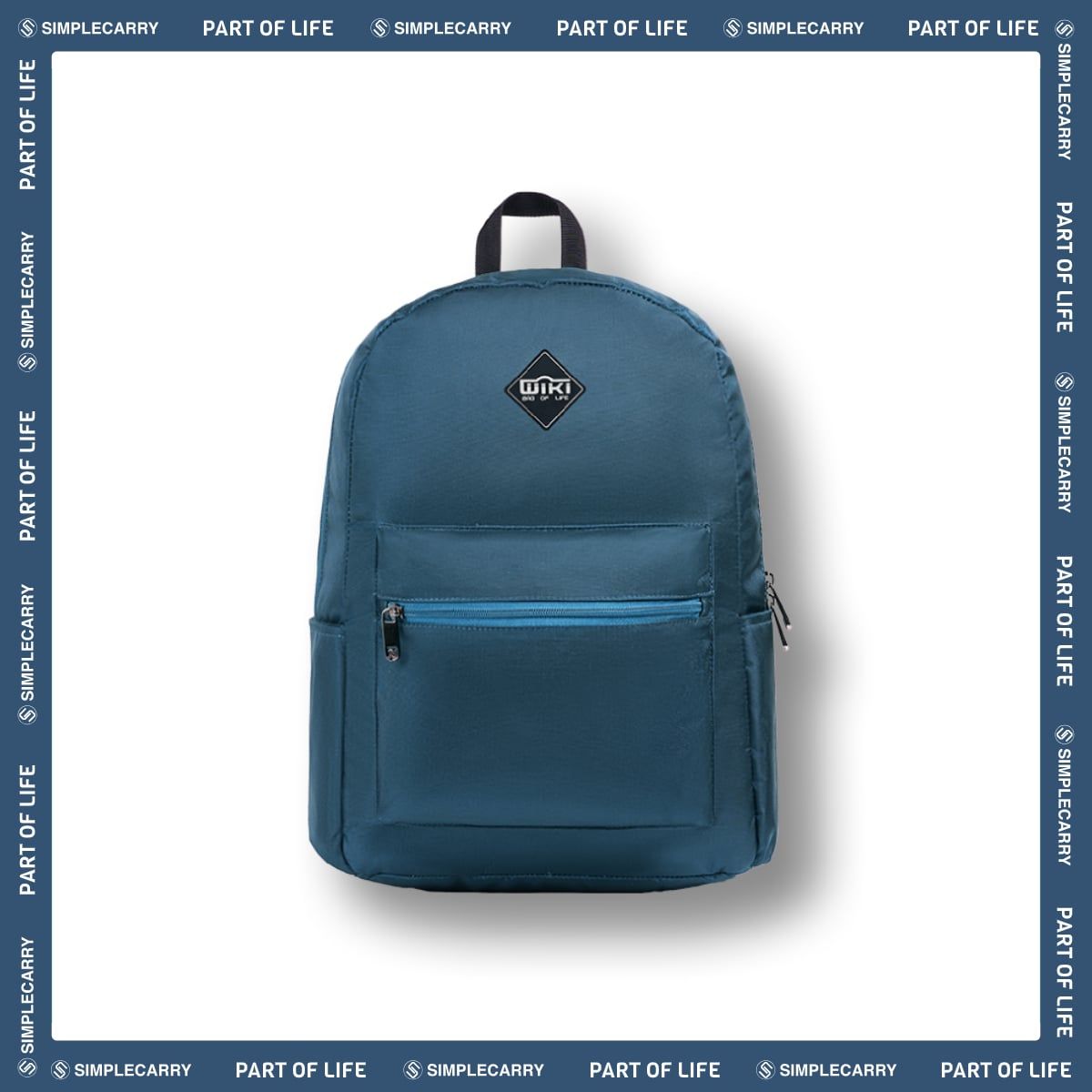 WIKI99 I.BLUE