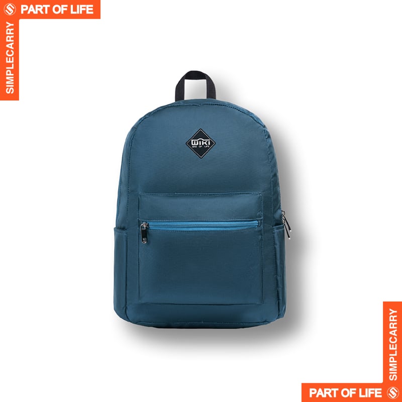 WIKI99 I.BLUE