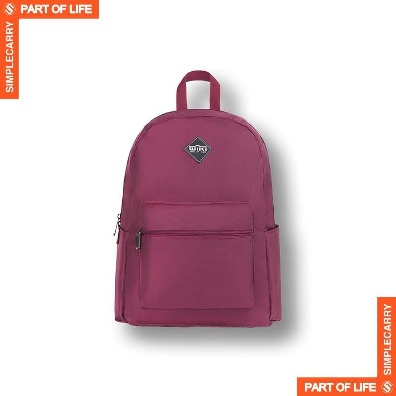 WIKI99 RED
