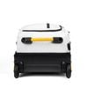 DUFFLE WHEEL WHITE