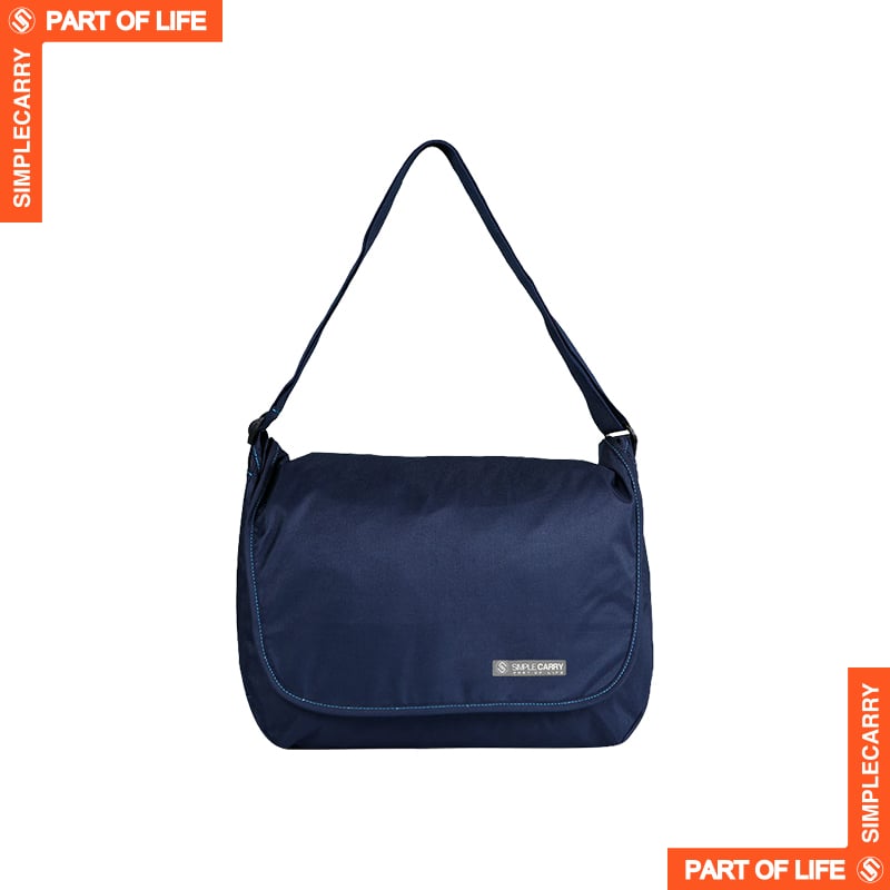 ZING HUGO NAVY
