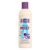 Dầu gội Aussie Base Miracle Moist 300ml