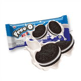 Bánh Quy Free-O Duo Nhân Kem Sô-cô-la