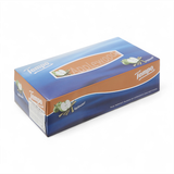 Khăn Giấy Hộp Tempo Hương Gỗ Táo 90 tờ