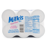 Nước Soda Sữa Milkis 250ml