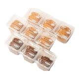 Bánh Quy Ito Cookies Original Assort Hộp 48 chiếc