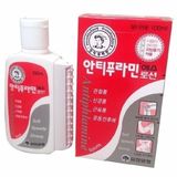 Dầu Nóng Antiphlamine Hàn Quốc 100ml
