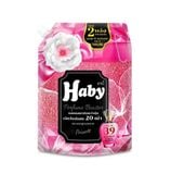 Nước Xả Vải Haby Softener 2L