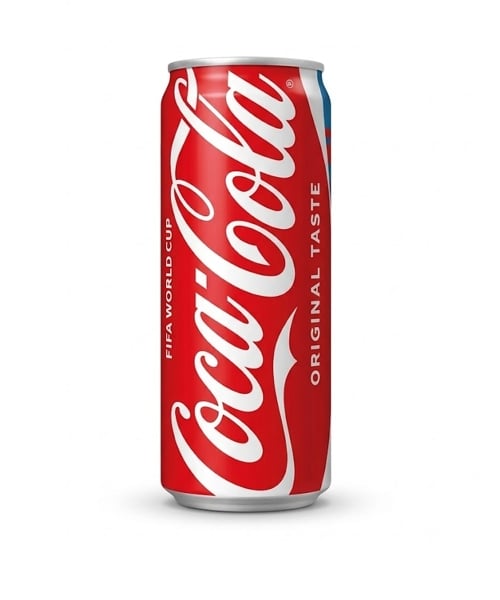 Nước Ngọt Coca Nhật Bản 500ml