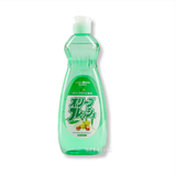 Nước Rửa Chén Trung Tính Rocket Hương Olive 600ml