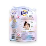 Nước Xả Vải Haby Caring Booster 1.8L