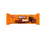 Bánh Xốp Magic Bars Phủ Chocola 12g