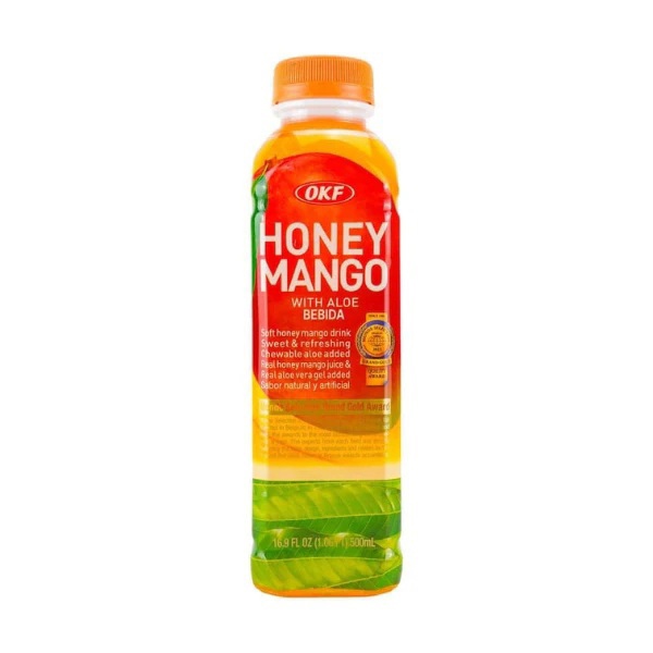 Nước Trái Cây OKF 500ml