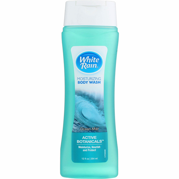 Sữa tắm White Rain Dưỡng Ẩm Ocean Mist 354ml