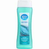 Sữa tắm White Rain Dưỡng Ẩm Ocean Mist 354ml