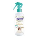Xịt Thơm Chống Nhăn Quần Áo Hygiene 220ml