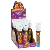 Kẹo Đồ Chơi Mr Chaos Flipping Toilet