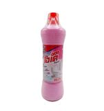 Tẩy Bồn Cầu Toilet Okay Fresh Pink 960ml