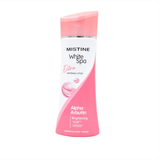Dưỡng Thể Mistine White Spa 200ml