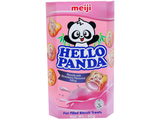 Bánh Meiji Hello Panda 40g