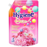 Nước xả vải đậm đặc Hygiene Expert Care-Forever Bloom Pink 1100ml