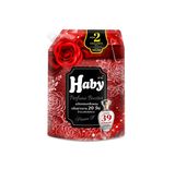 Nước Xả Vải Haby Softener 2L