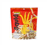 Bánh Que Râu Tôm & Mực Lotus Friend Biscuit Stick 50g