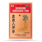 Trà Sâm Hàn Quốc Korean Ginseng Tea 3gx100 gói