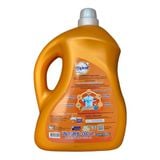 Xả Vải Đậm Đặc Hygiene Cam Happy Sunshine 3300ml