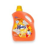 Nước Giặt Đậm Đặc HABY Super-Clean 8-In-1 3.8Kg