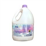 Nước Giặt Dnee 3000ml Organic Sweet Dream