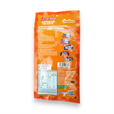 Snack Hải Sản Vị NamPrik Thái Bento 18g + 4g Gói Cam