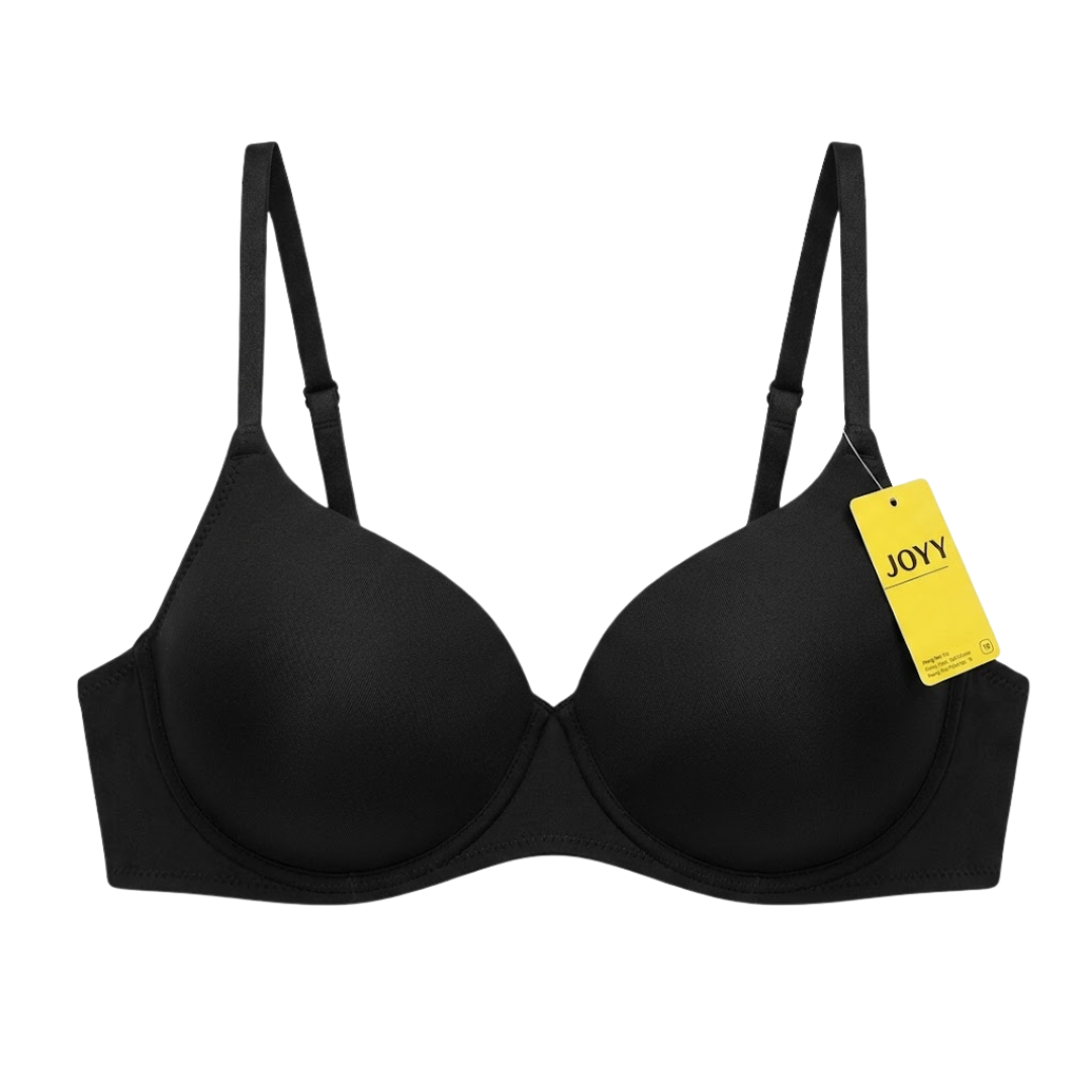 Áo ngực JINTANA SS57 Màu Đen