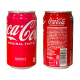 Nước Ngọt Coca Nhật Bản 350ml