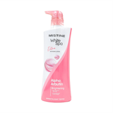 Dưỡng Thể Mistine White Spa 400ml