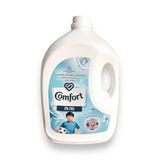 Xả Vải Comfort 2800ml Màu Xanh Hương Hoa Lưu Ly