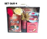 Vali Quà Tết