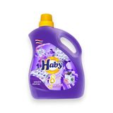Nước Giặt Đậm Đặc HABY Super-Clean 8-In-1 3.8Kg