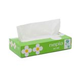 Giấy Ăn Hình Hoa Nepia