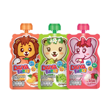 Nước Ép Nho DAIYA 150ml (Nắp Lắp Ghép)