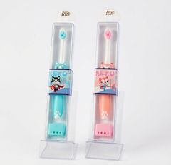 Bàn Chải Đánh Răng ION NEKO PLUS