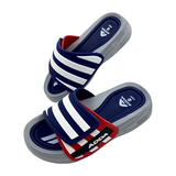 Dép Quai Ngang Trẻ Em ADDA 31R9V-C3 Xanh Navy