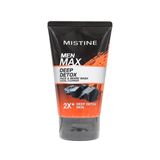 Sữa Rửa Mặt Cho Nam Mistine Men Max 100g