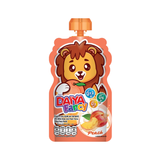 Nước Ép Nho DAIYA 150ml (Nắp Lắp Ghép)