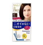 Kem Nhuộm Tóc Salon de Pro